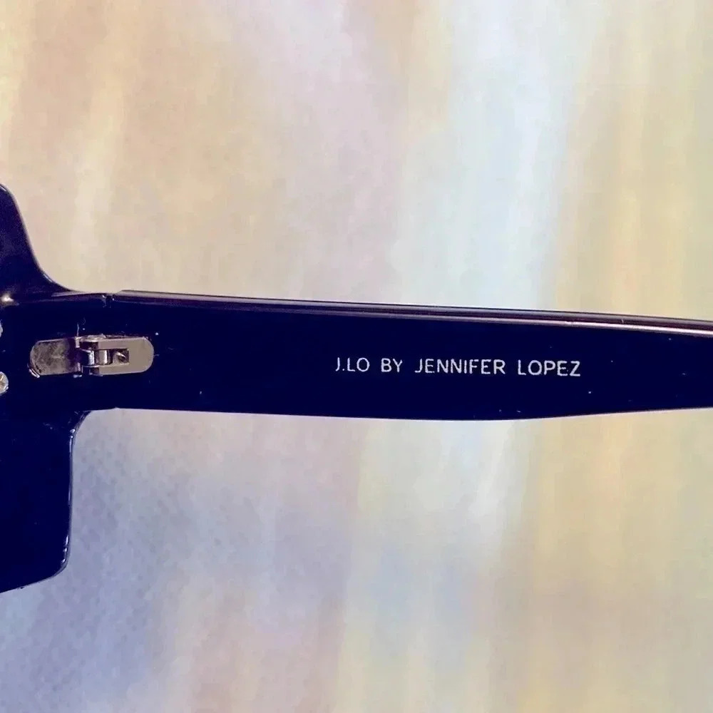 J.LO By Jennifer  Lopez sunglasses 🕶️ New Condition - Picture 6 of 9